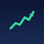 Aspiro Invest: Stock Screener iOS Icon