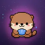 삐삐사주 : 사주·인연·운세·미니게임·궁합·커뮤니티 iOS Icon
