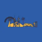 Ponte Nova Rotativo Digital iOS Icon