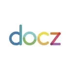 Docz Clinicians iOS Icon