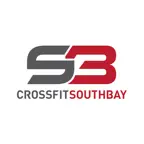 CrossFit South Bay US iOS Icon