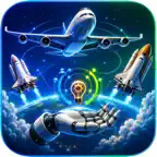 Inventvex iOS Icon