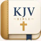 KJV Bible - Large Print icon