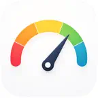 Nasdaq-100 Fear & Greed iOS Icon