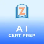 AI Certification Exam Prep iOS Icon
