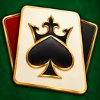 Cards Royale: Classic Games iOS Icon