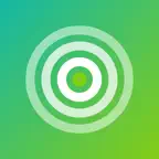 Fitona - Simple Weight Tracker iOS Icon