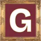 GoldFrame Icon