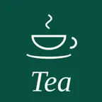 茶園手帖 iOS Icon