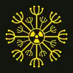 Nuclear Dandelions iOS Icon