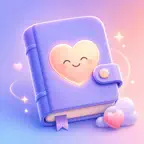 EQ Journal: Mood Tracker iOS Icon
