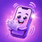 Find My Phone: Clap iOS Icon