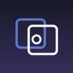 OverCam - Overlay Camera iOS Icon