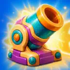 Destroy Shot iOS Icon