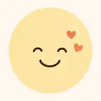 きぶん日和 iOS Icon