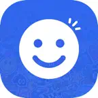 Wa Sticker.ly - Sticker Maker iOS Icon