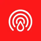 Reddar: Live Blood Connect iOS Icon
