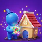 Magic Pack Man iOS Icon