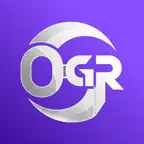 OGR - Check your speed iOS Icon