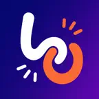 しりとりバトル - コンピューターと対戦 iOS Icon
