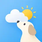 Osanpo Biyori - Dog Weather icon