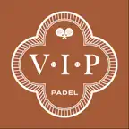 VIP PADEL iOS Icon