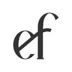 Ever Fashion Luxury iOS Icon