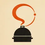 Smokeplan - BBQ Cook Planner iOS Icon