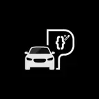 ParkCaller iOS Icon