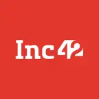 Inc42: Startup News & Data Icon