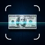 NoteID:Banknote Identifier icon