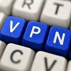 Top VPN - Super VPN 2027 iOS Icon
