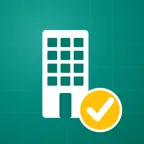 2級建築施工管理技士 一次＋経験記述 iOS Icon