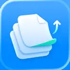 PageLift: PDF Splitter iOS Icon