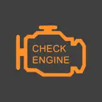 Check Engine iOS Icon