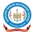 Auxilium College Society iOS Icon