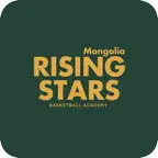 Rising Stars Mongolia iOS Icon