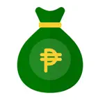 Peso Cash - Loan Calculator icon