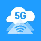 中華電信5G IDU iOS Icon