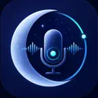 SleepRecorder - What Happened iOS Icon