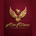 Aim Fitness Culture iOS Icon