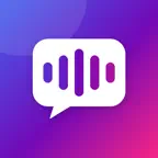 IELTS Speaking Coach iOS Icon