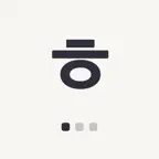 HanKey - Korean Keyboard icon