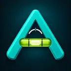 Angle Finder & Level Tool iOS Icon