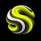 Logo Maker & Art Generator Icon