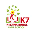 k7 International High School iOS Icon