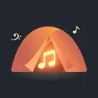 Sonis: Cozy Music Offline icon