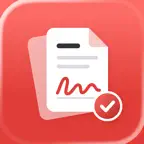 PDF Editor: Document Assistant iOS Icon
