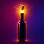 Nomigoro: Wine Cellar Manager iOS Icon