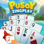 Pusoy,Chinese Poker -ZingPlay iOS Icon